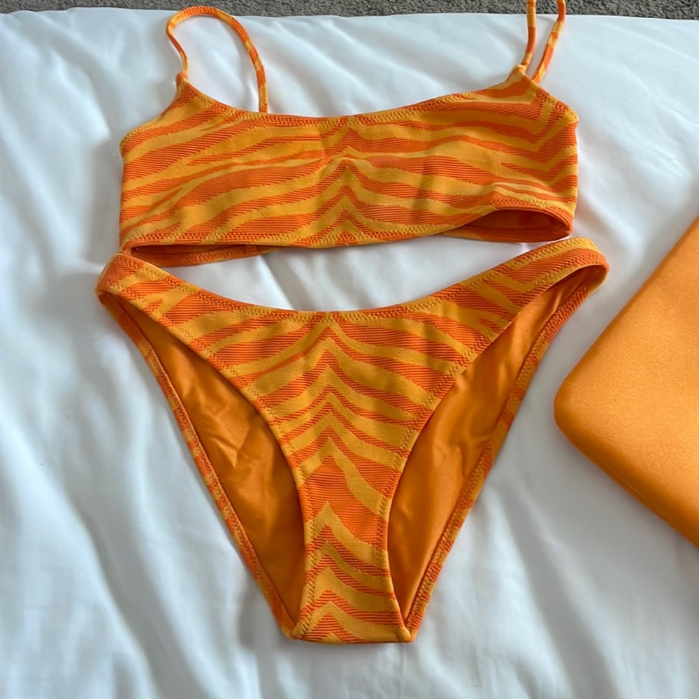 Triangl bikini